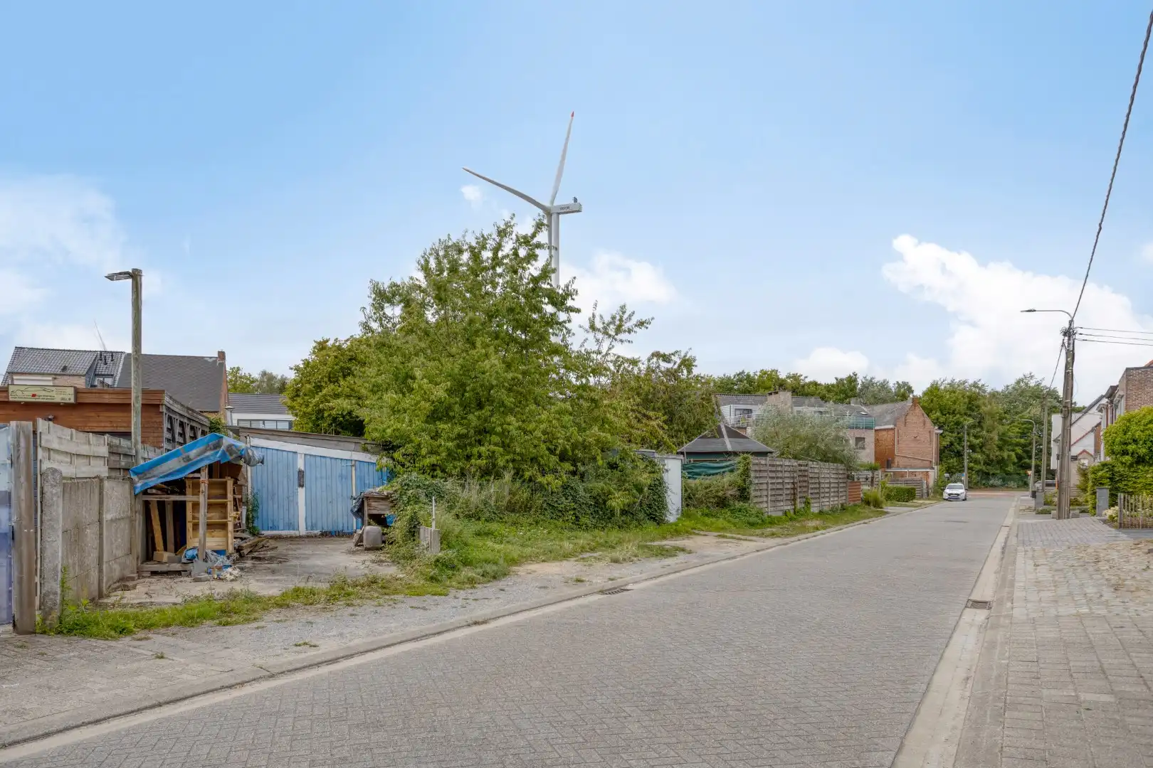 Eéngezinswoning met aangebouwde vergunde zorgwoning te St.-Jozef-Olen ! foto 38