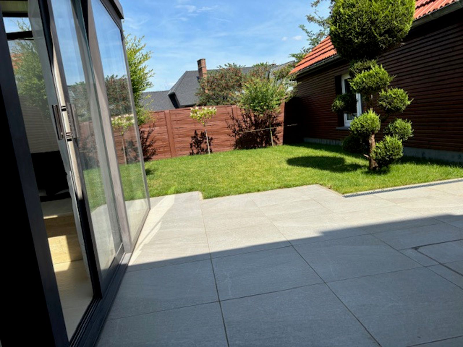 Woning 4 slpks 2 badks te Hoegaarden foto 34