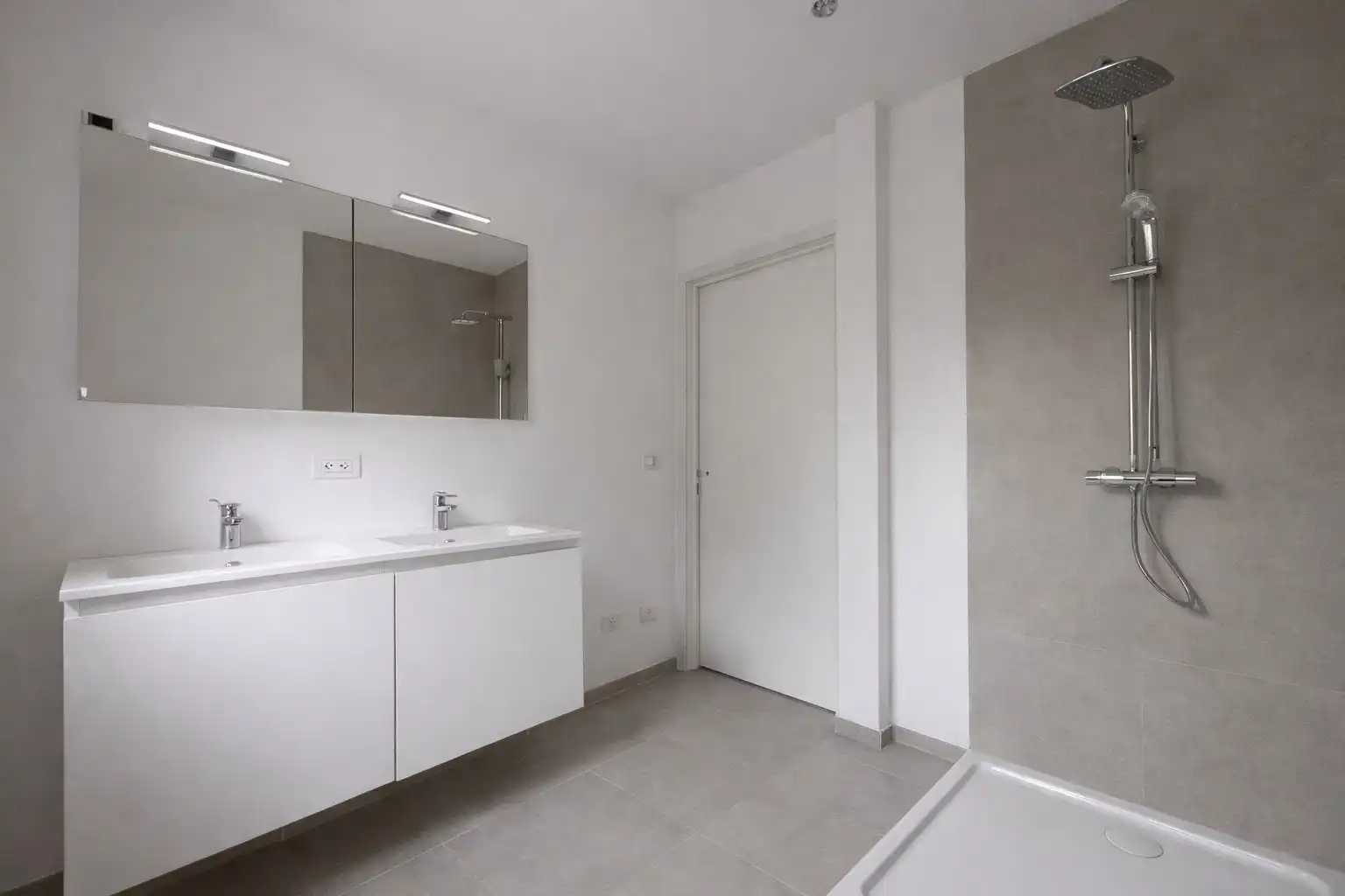Nieuwbouwappartement te huur in centrum Nazareth foto 7