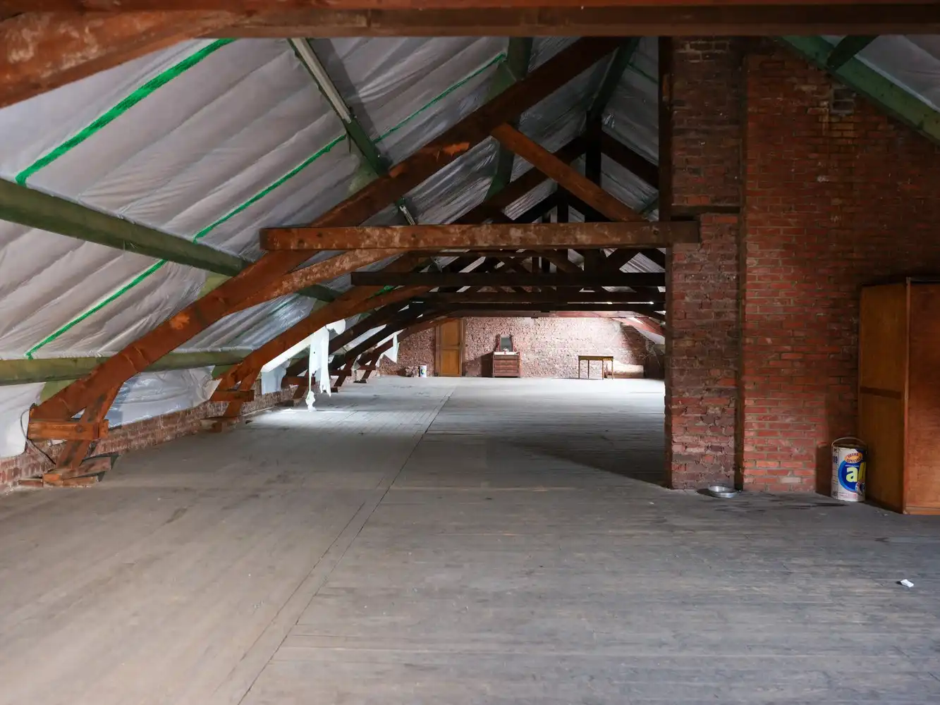 Uniek: voormalig klooster op een toplocatie met een enorm potentieel foto 31