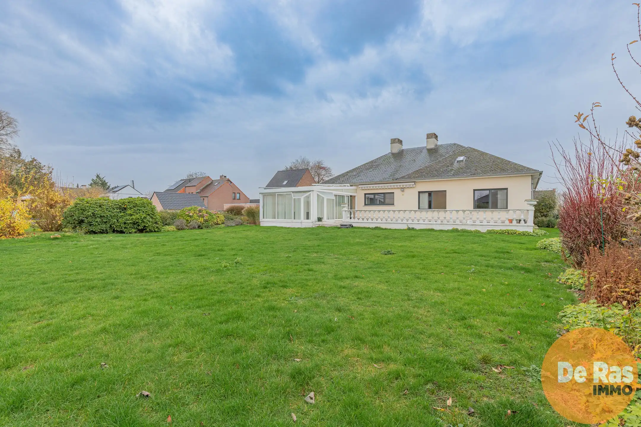 ERPE-MERE - Grote gezinswoning met berg-/werkruimte foto 41