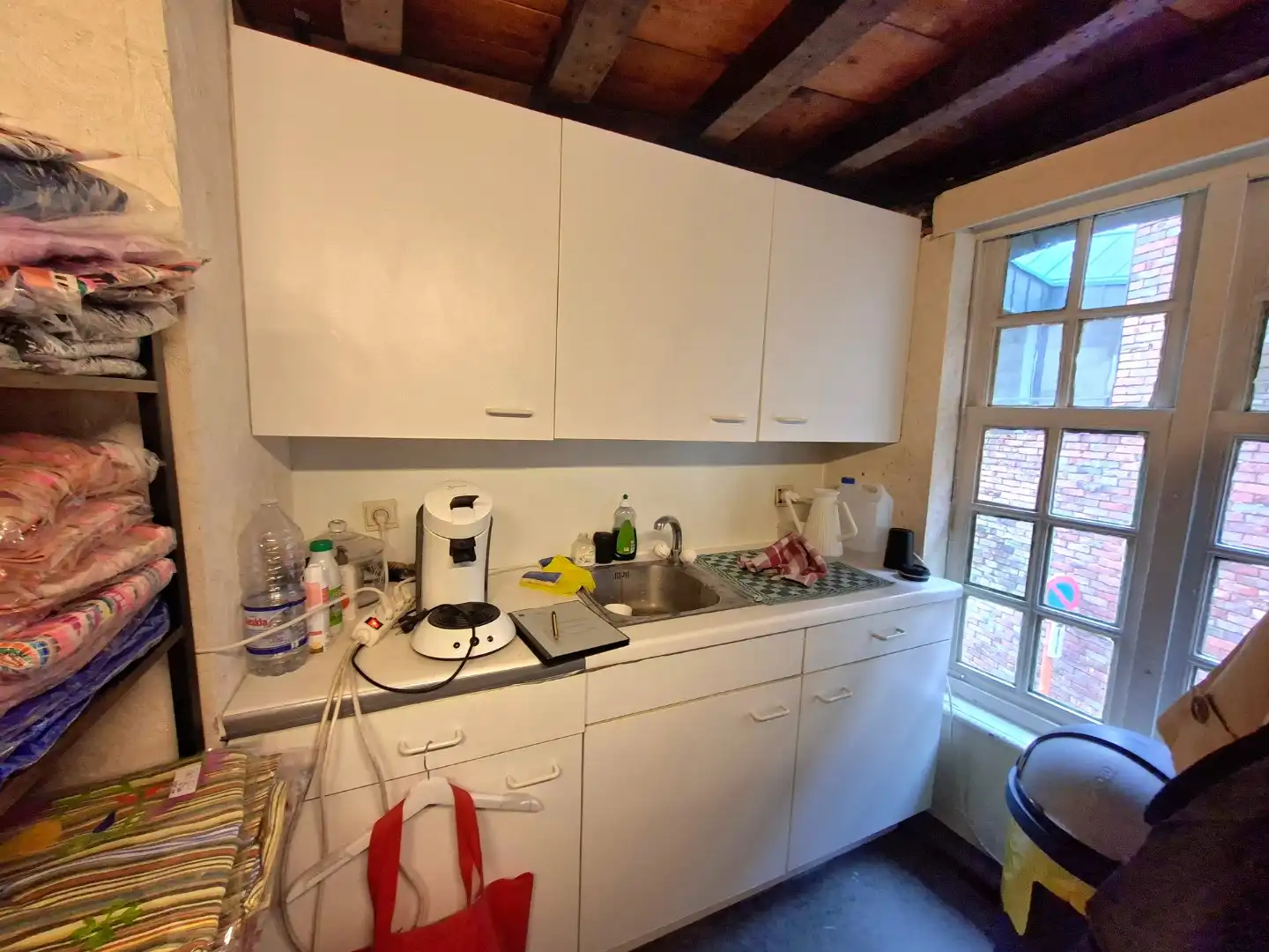 Commercieel gelegen handelshuis foto 9