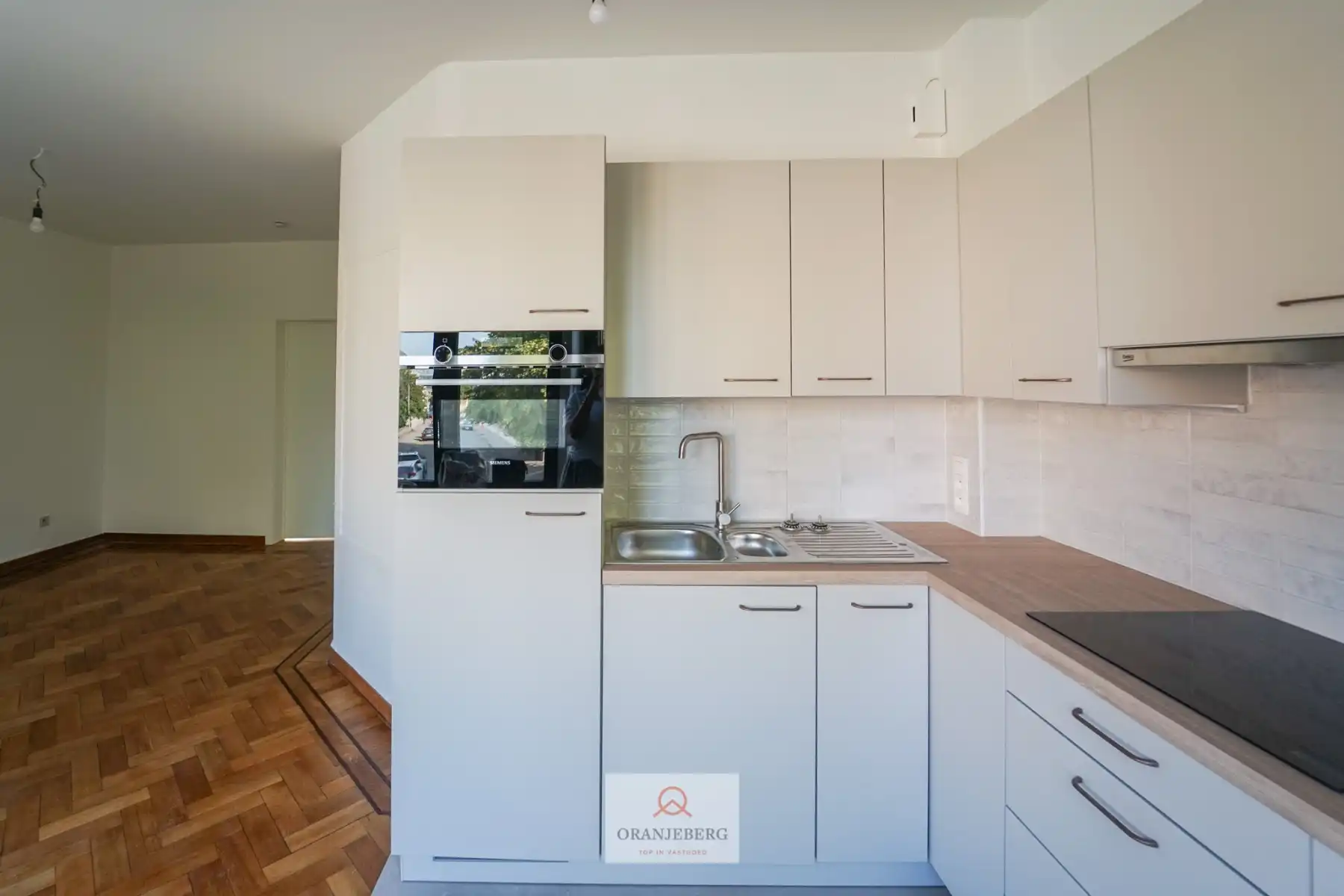 Gezellig appartement gunstig gelegen! foto 5