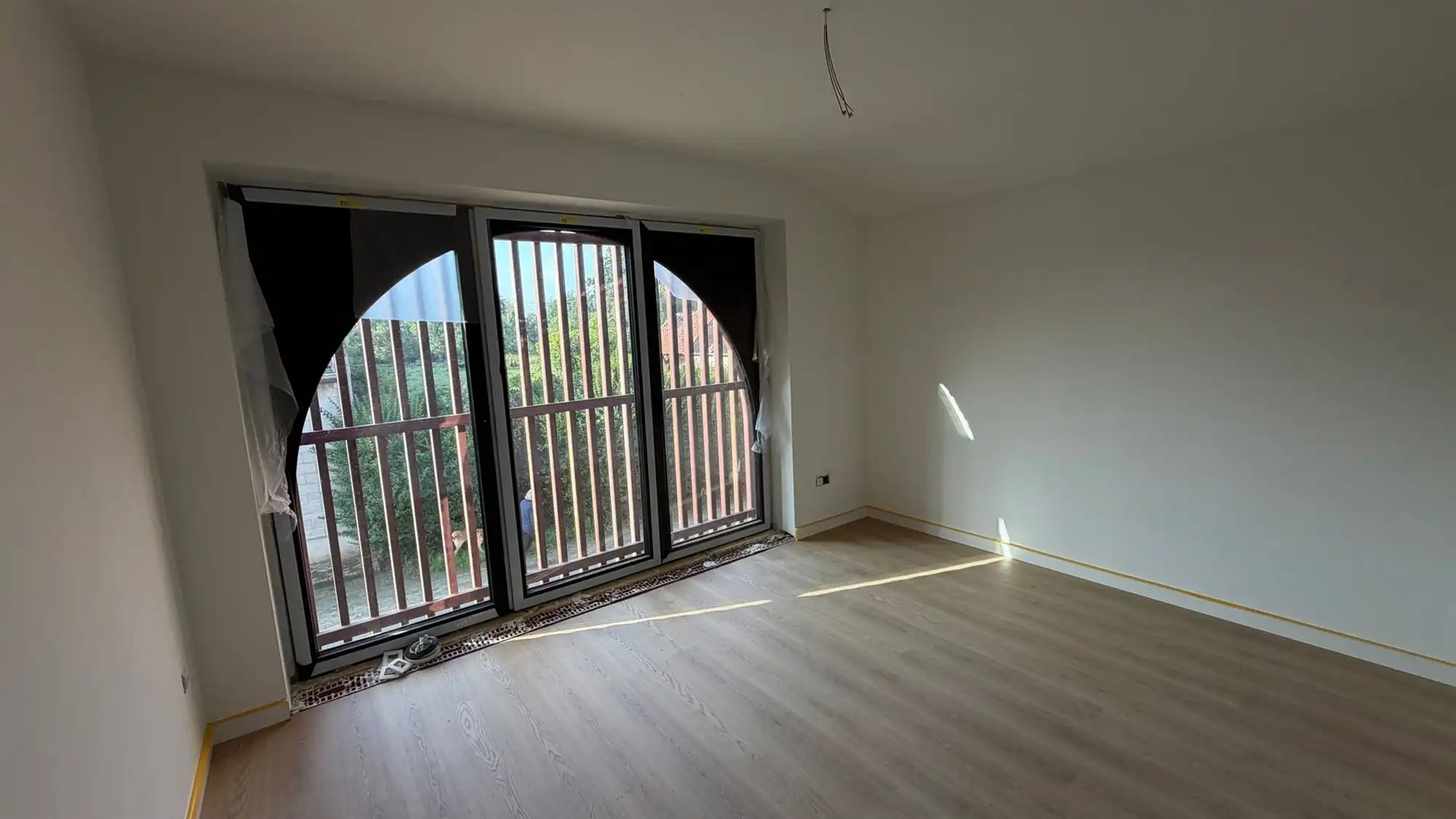 NIEUWBOUWWONING IN WOONPROJECT AAN DE MAASPLASSEN foto 10