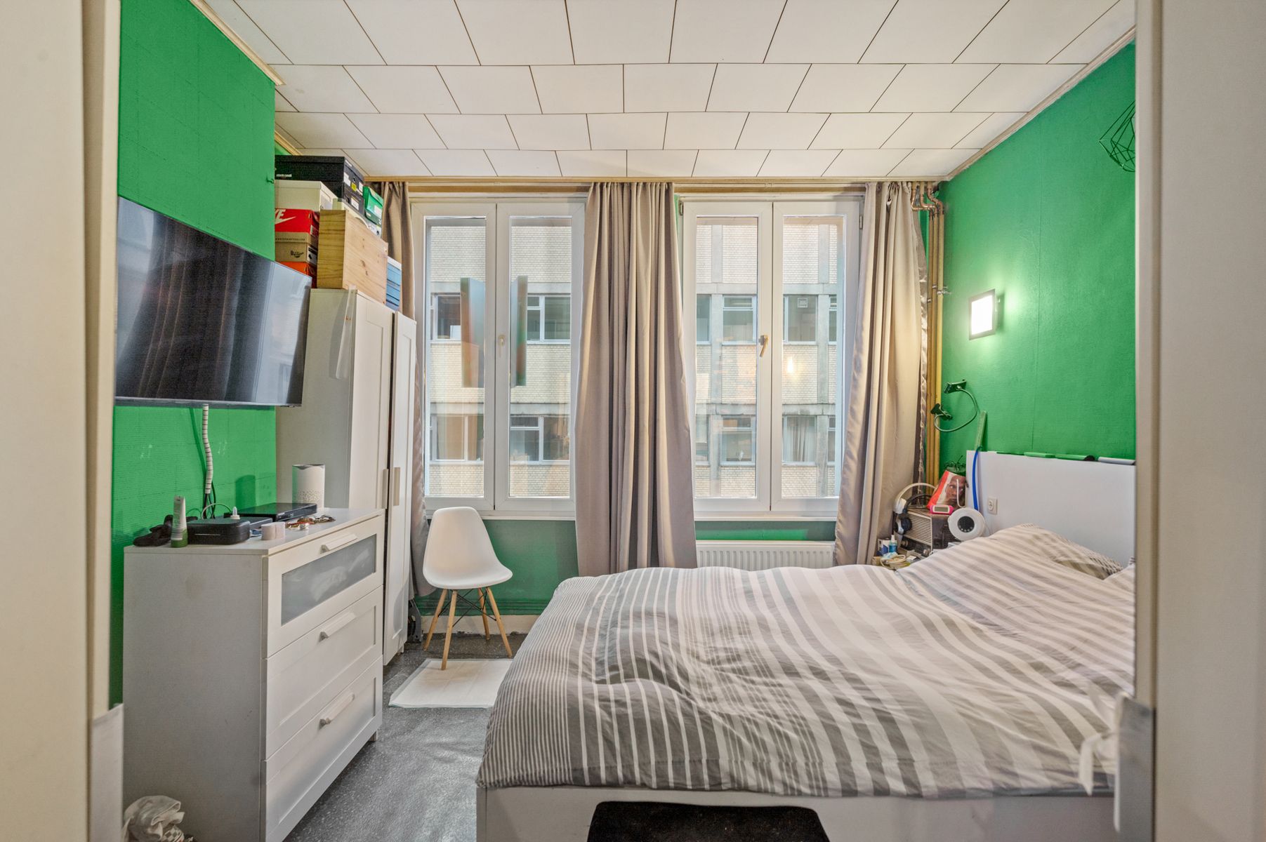 Investeringspand met 4 studio’s op 't Zuid foto 6