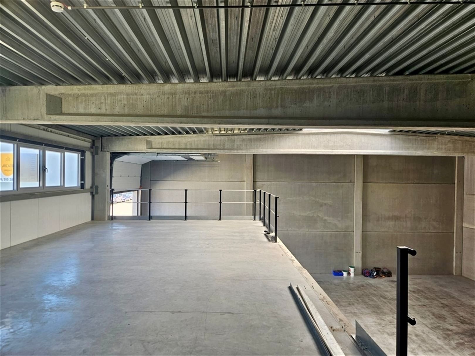 KMO-unit langs Gentse buitenring foto 5