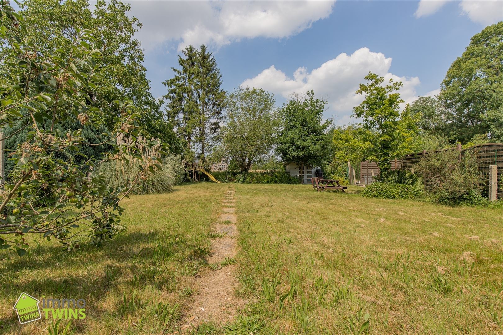 Woning met open zicht foto 20