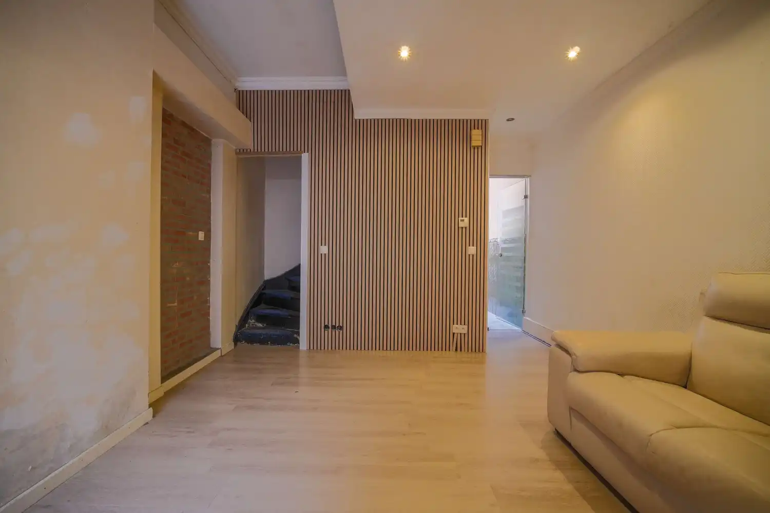 Gezellige stadswoning in Mechelen foto 10