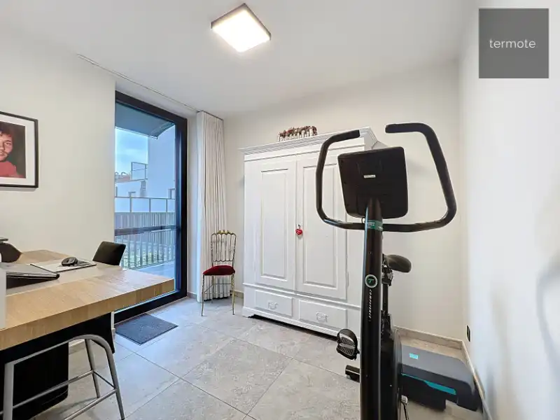 Klassevol appartement foto 20