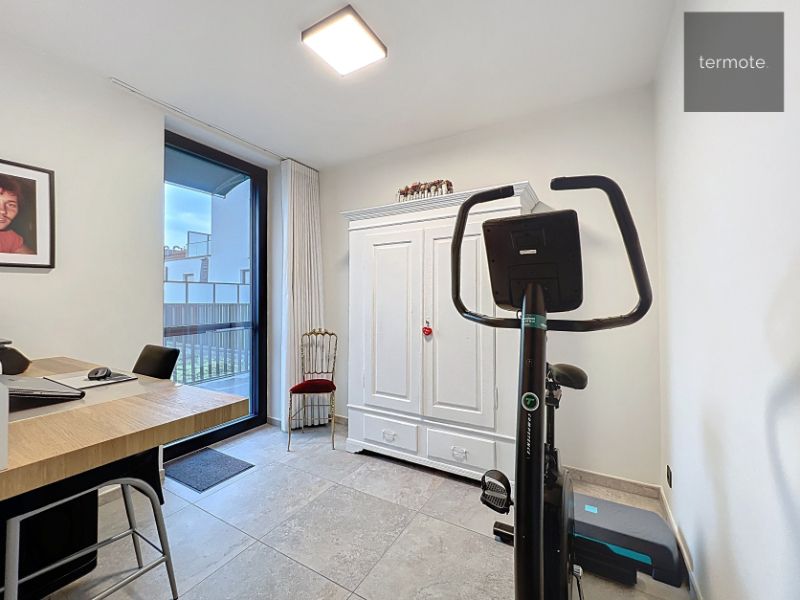 Klassevol appartement foto 25