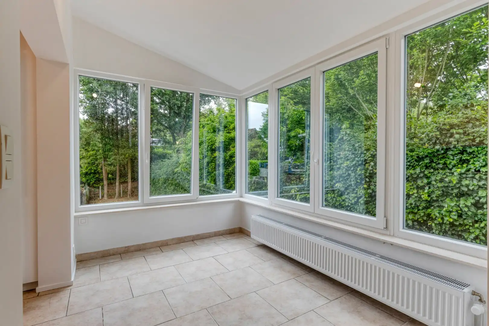 Vernieuwde woning met 3 kamers + garage 1652 ALSEMBERG (BEERSEL) foto 11