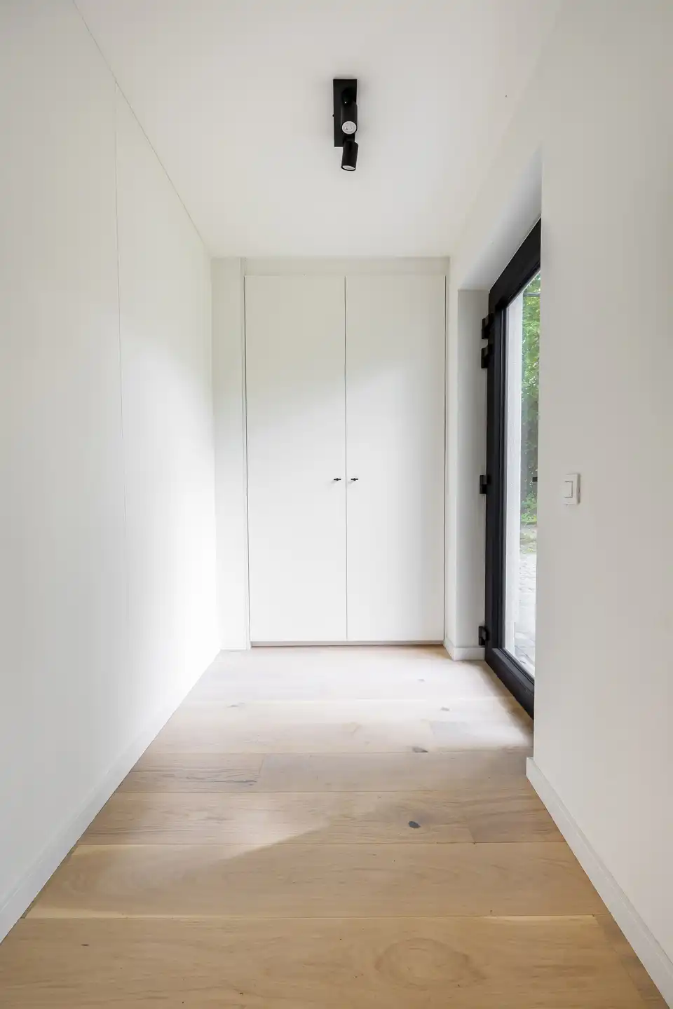 Gerenoveerde laagbouw Woning (EPC A) met Exotische Tuin  foto 8