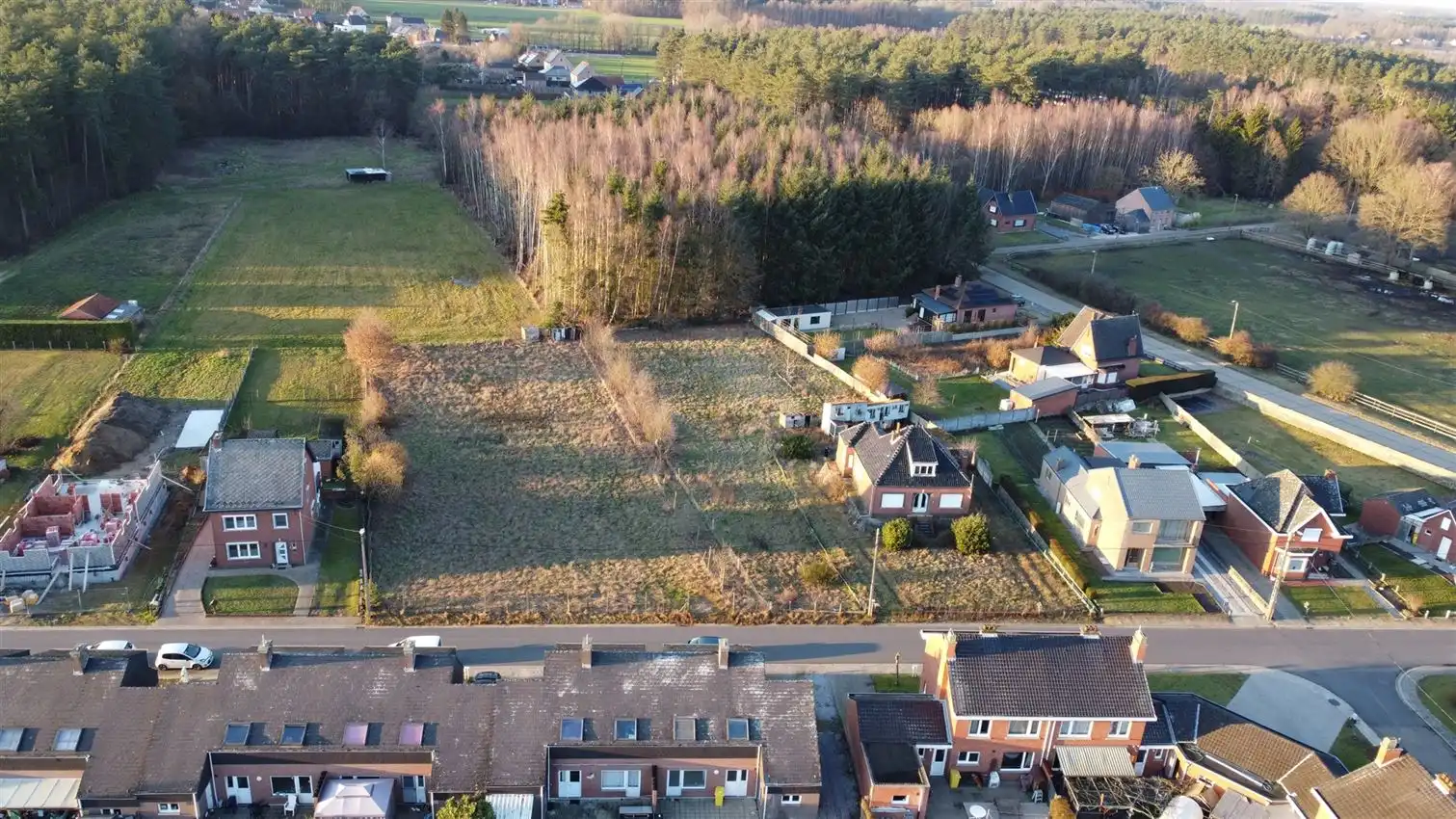 Project voor 2 HOB met weiland op 23are93 foto 28