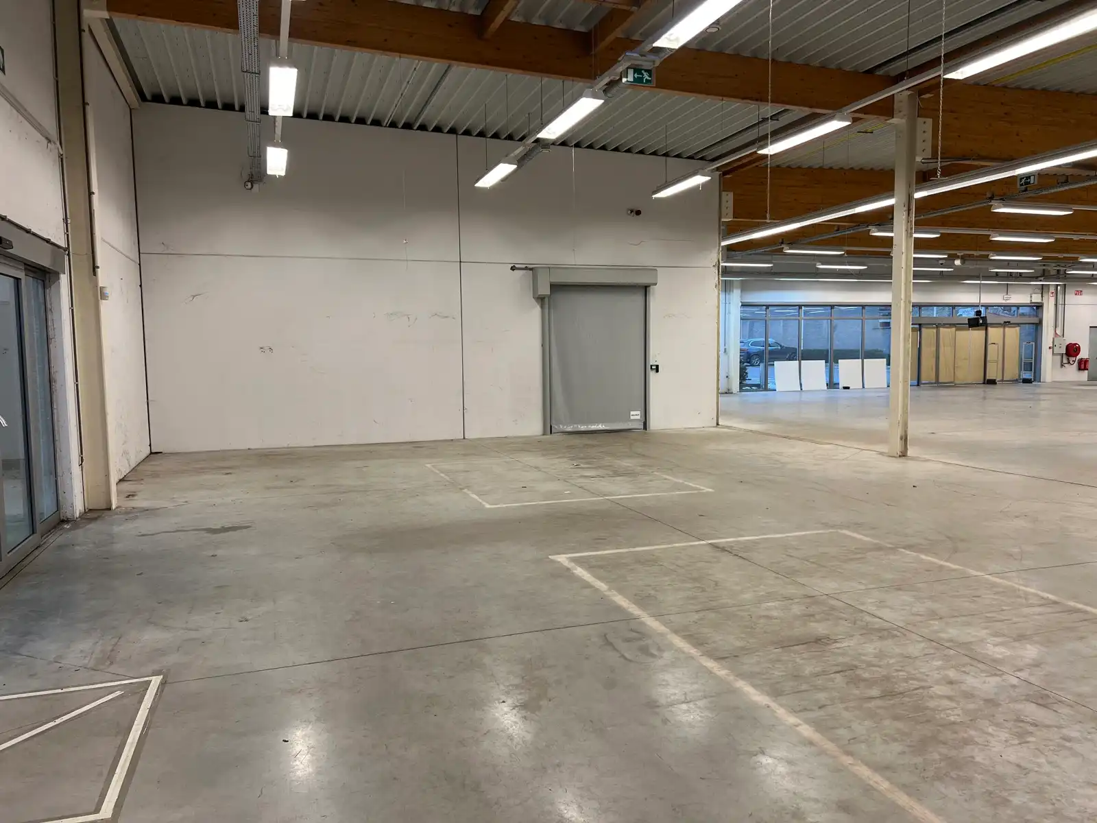 Commerciële ruimte te koop foto 8