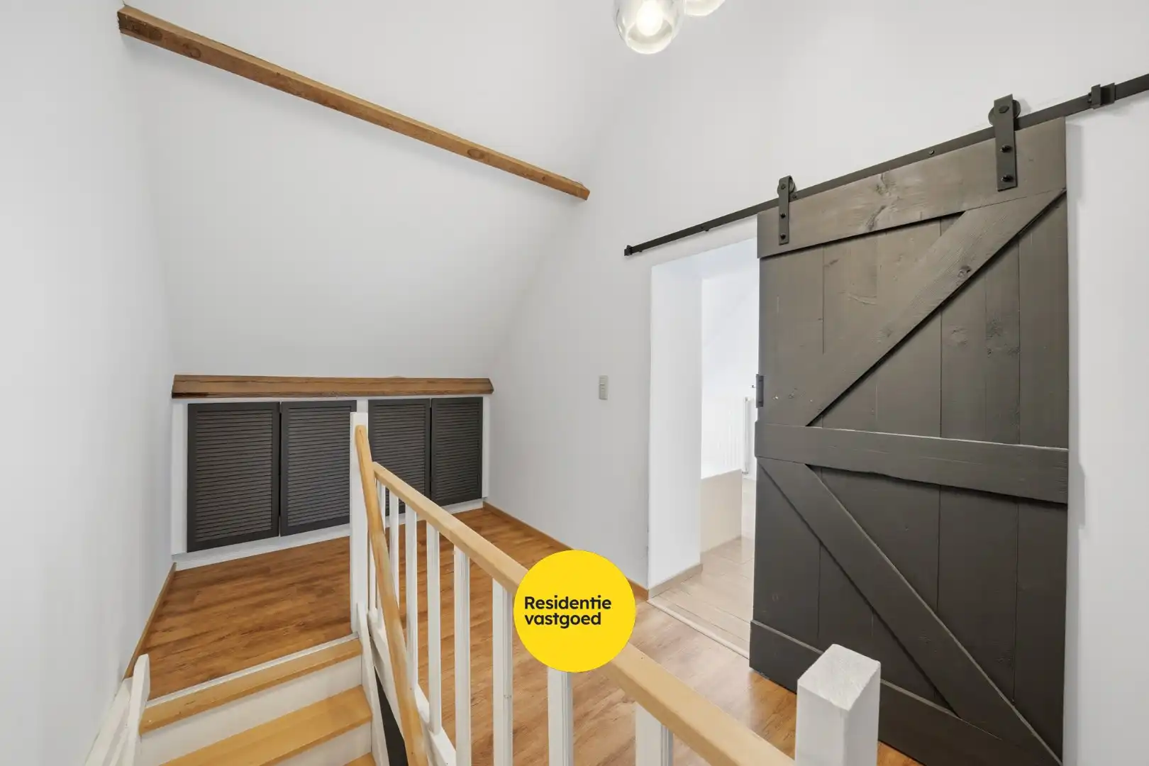 Karaktervolle halfopen bebouwing met multifunctioneel bijgebouw  in Westkerke foto 27