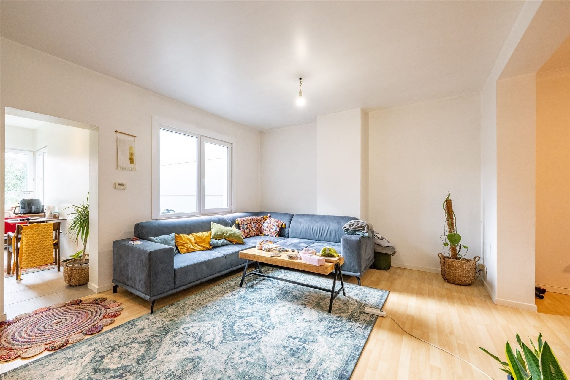 Appartementsgebouw foto 8