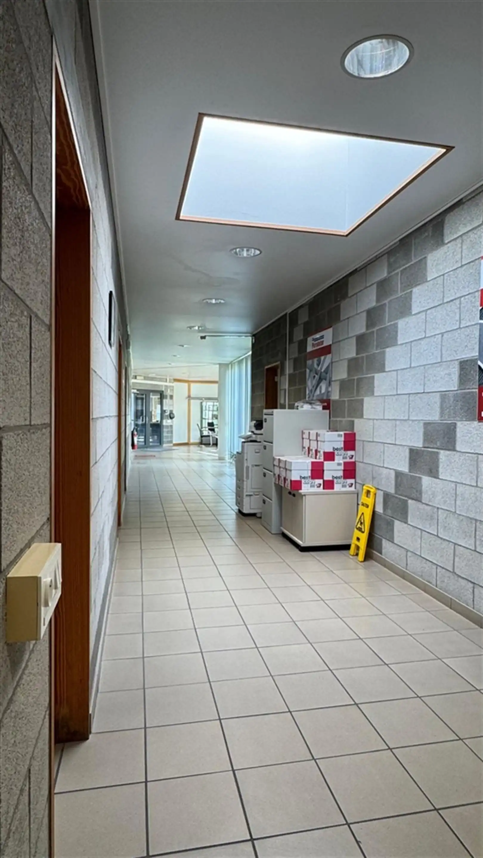 Polyvalent bedrijvensite foto 28