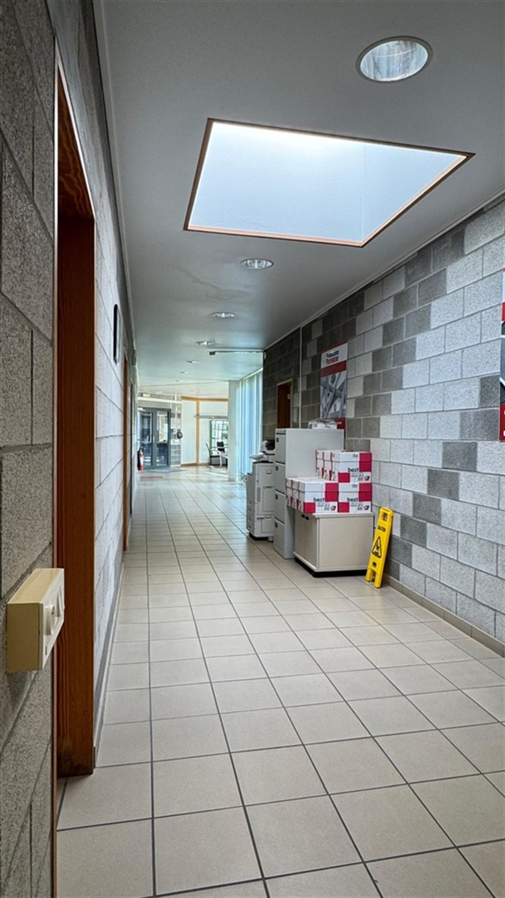 Polyvalent bedrijvensite foto 28