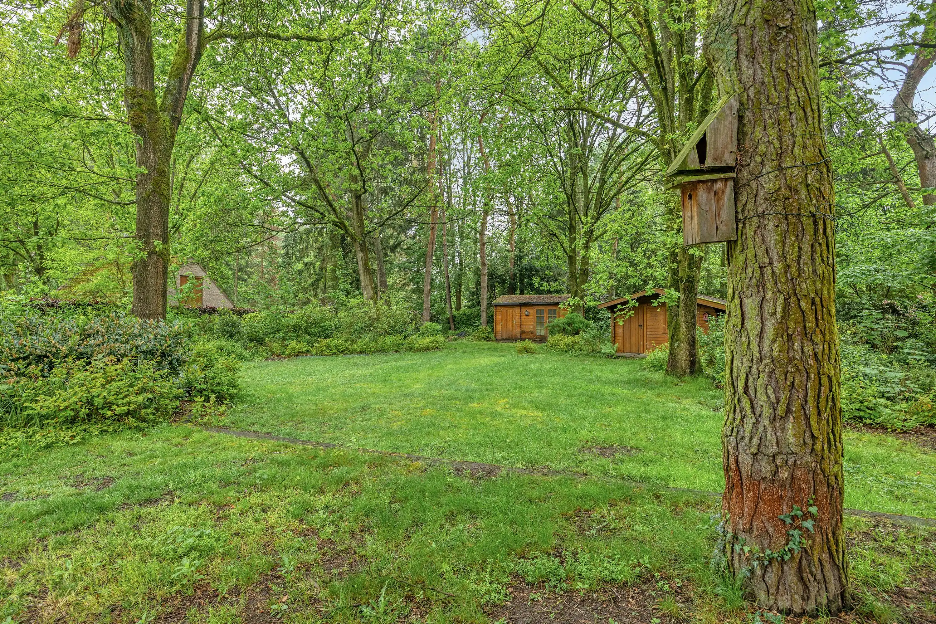 Energiezuinig huis te koop op lijfrente in Brecht.  foto 19
