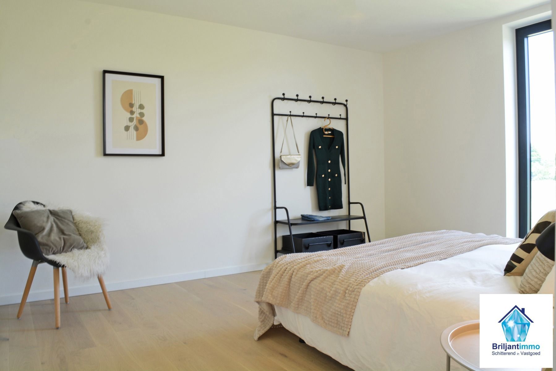 Instapklare BEN Woning met 4 slaapkamers,ruime tuin en oprit foto 16