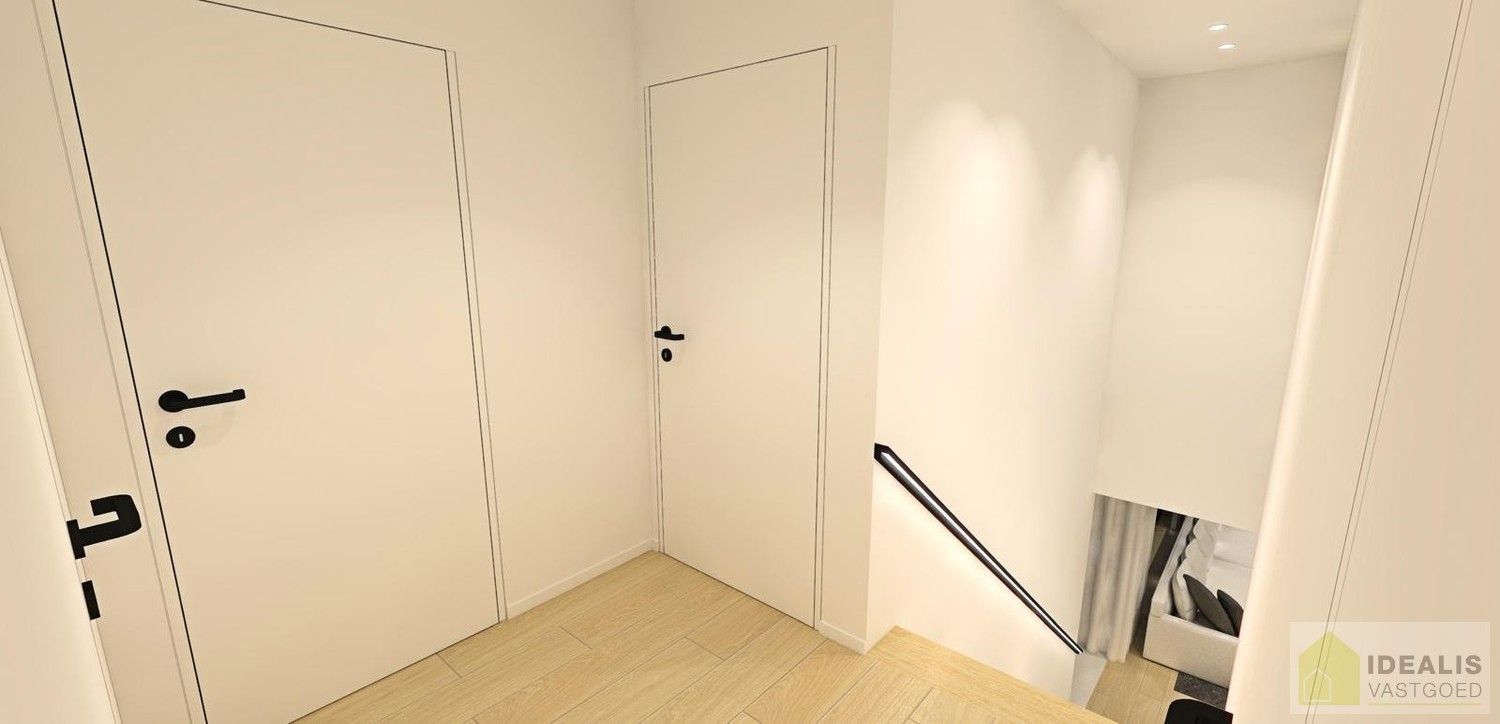 IDEALIS VASTGOED – RUIME (CASCO/VERDER AF TE WERKEN) NIEUWBOUWVILLA MET DE PERFECTE INDELING, EEN HEERLIJKE LEEFRUIMTE, KANTOOR, EXTRA RUIME BERGING, 3 RUIME SLAAPKAMERS, 3 BADKAMERS, CARPORT EN OVERDEKT TERRAS OP EEN RIANT PERCEEL VAN MAAR LIEFST 29A 51CA MET VRIJE ZICHTEN EN DE PERFECTE ORIENTATIE! foto 48