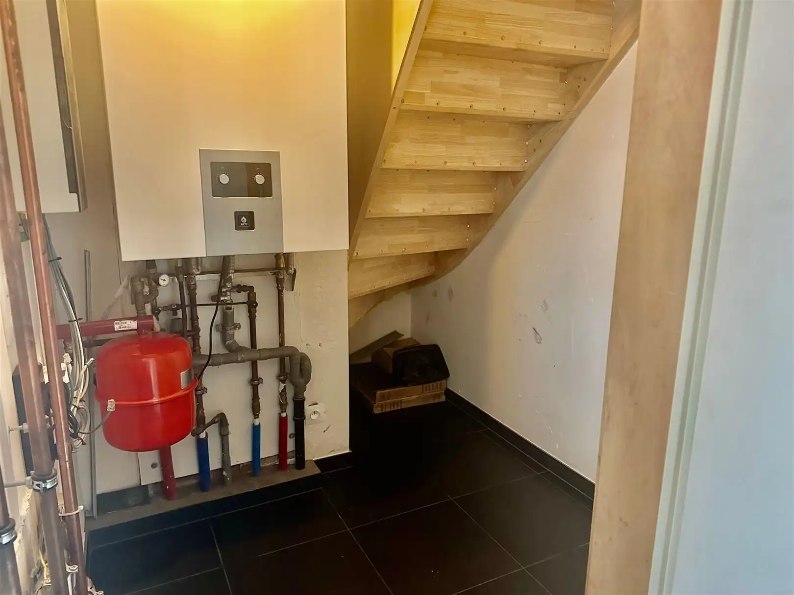 Duplex te koop Etikhove (Maarkedal) foto 8