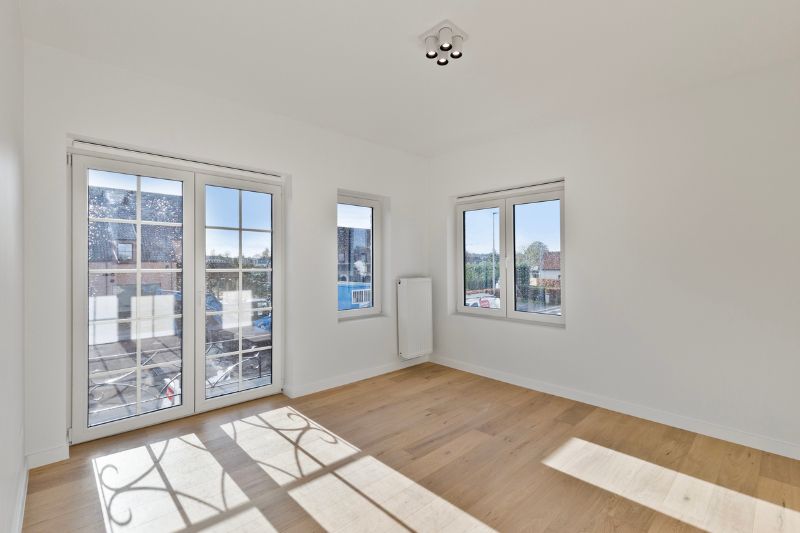 Instapklare luxewoning met 4 slaapkamers in hartje De Pinte foto 14