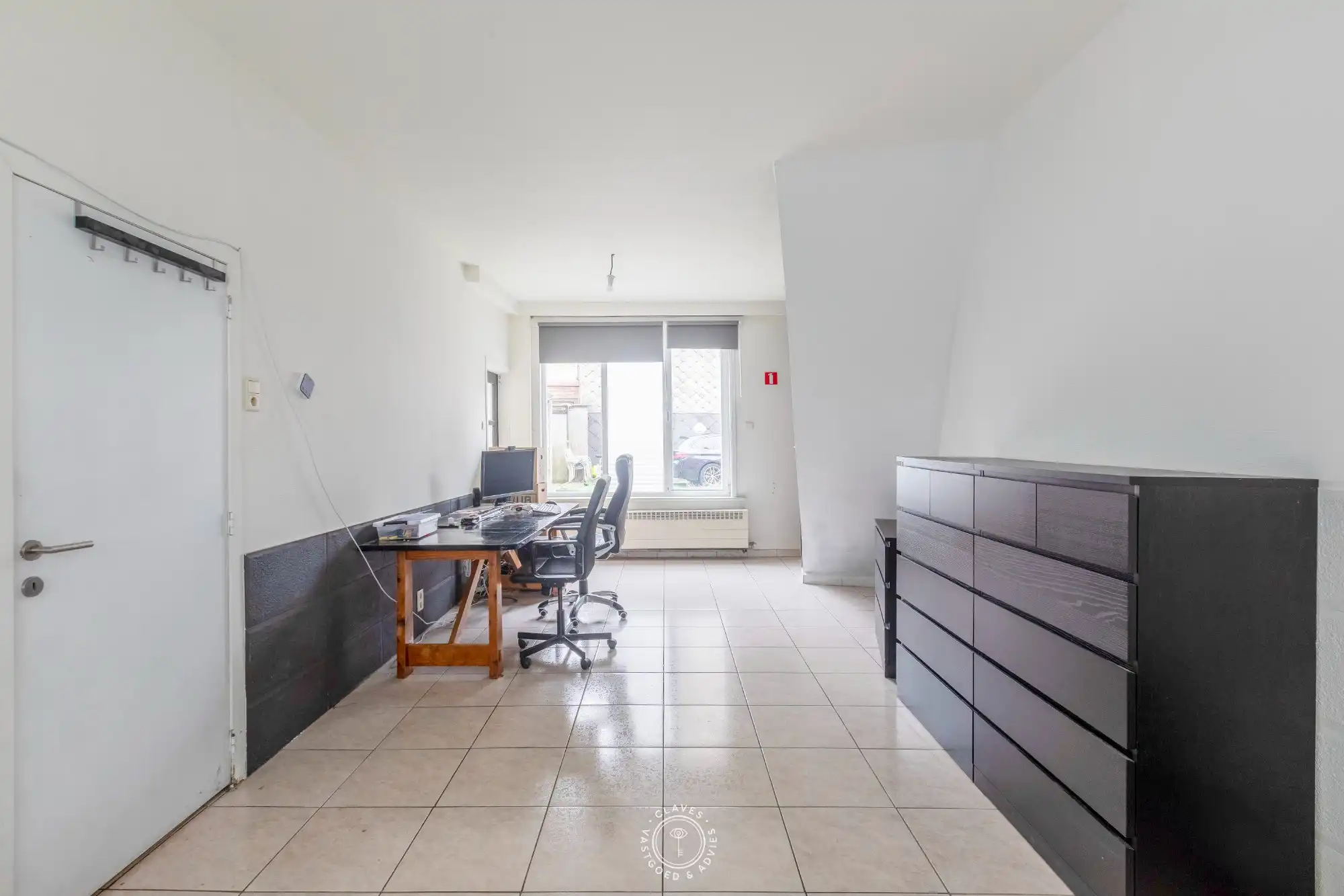 Vierslaapkamer woning met privatieve parkeermogelijkheden foto 7