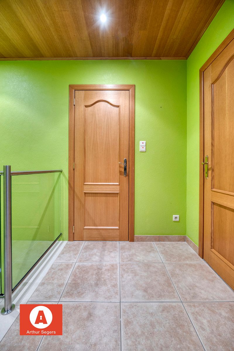 Energiezuinige woning met 3 slaapkamers, garage en tuin foto 15