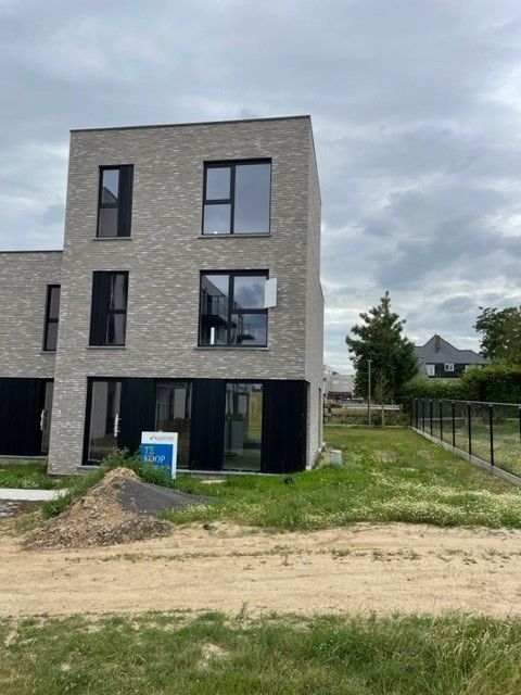 Herzele, Lindestraat - Fase 1: Lot W 17 foto 1