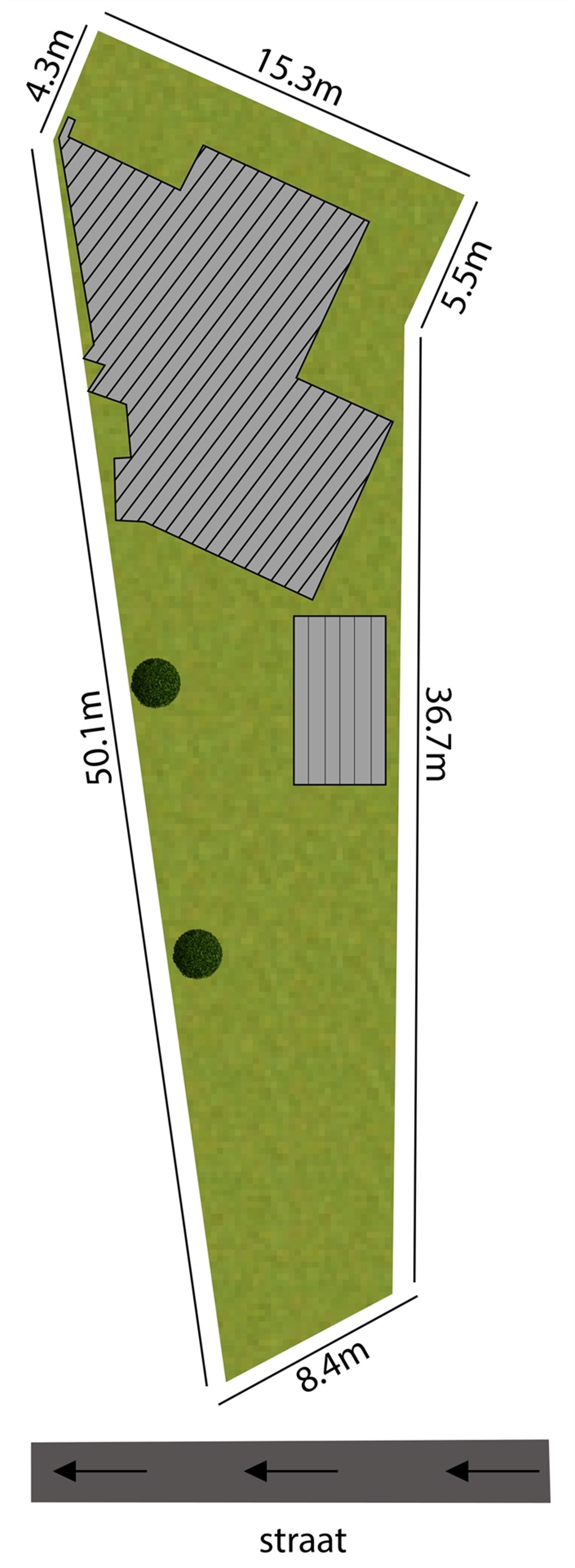 GERENOVEERDE WONING OP CENTRALE LIGGING foto 29