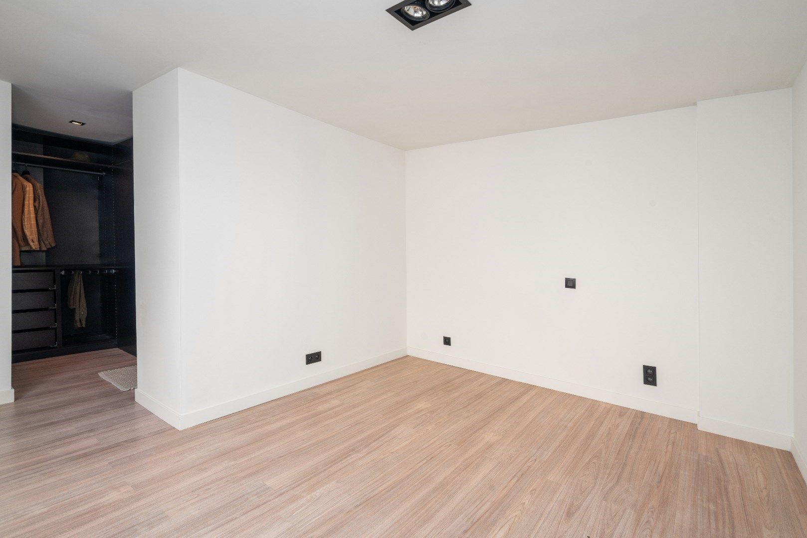 Riant appartement met 3 slaapkamers in Gent centrum  foto 12