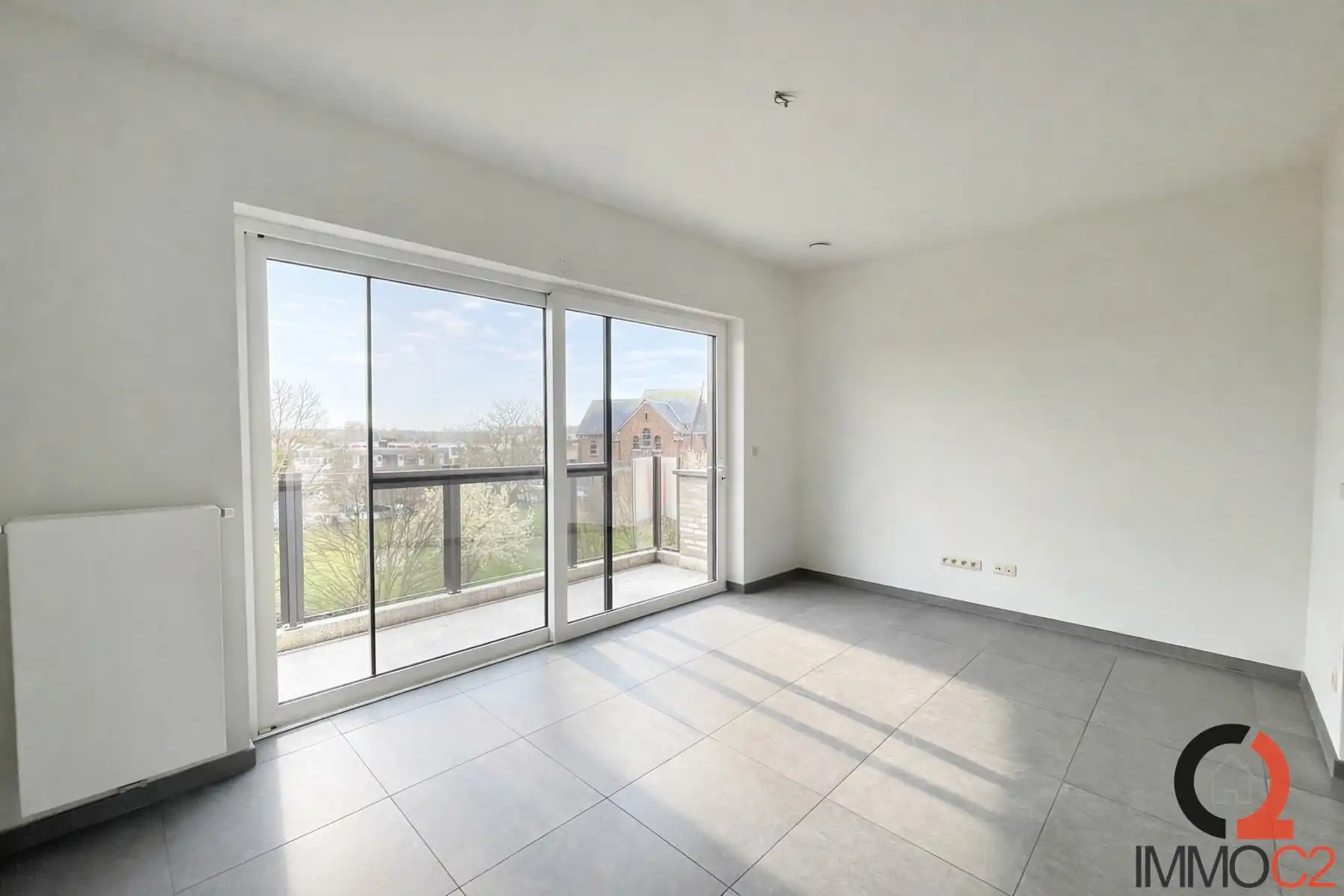 Appartement te huur foto 11