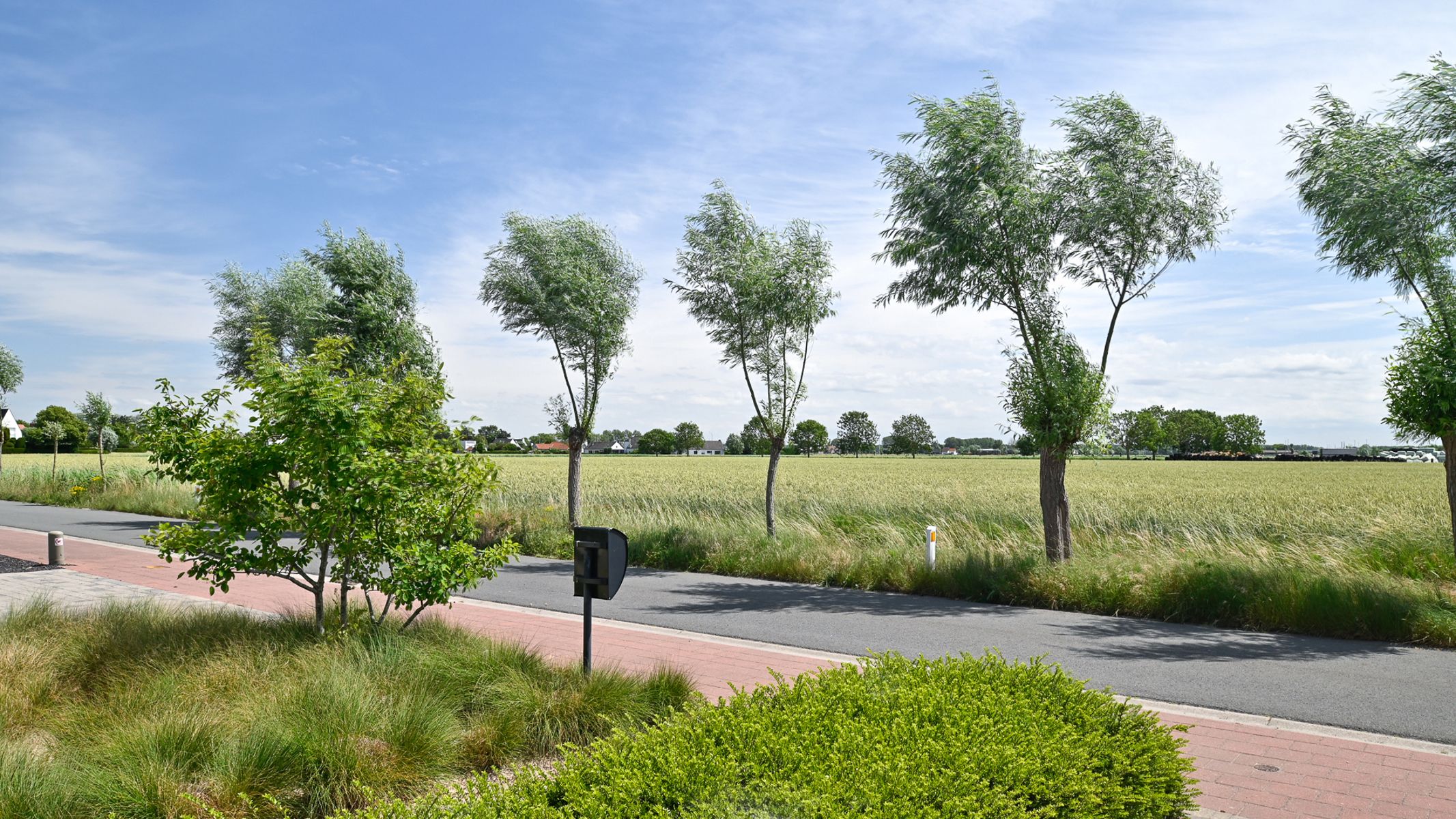 EXCLUSIEF: Prachtige woning gelegen in woonerf Middelhoek foto 30