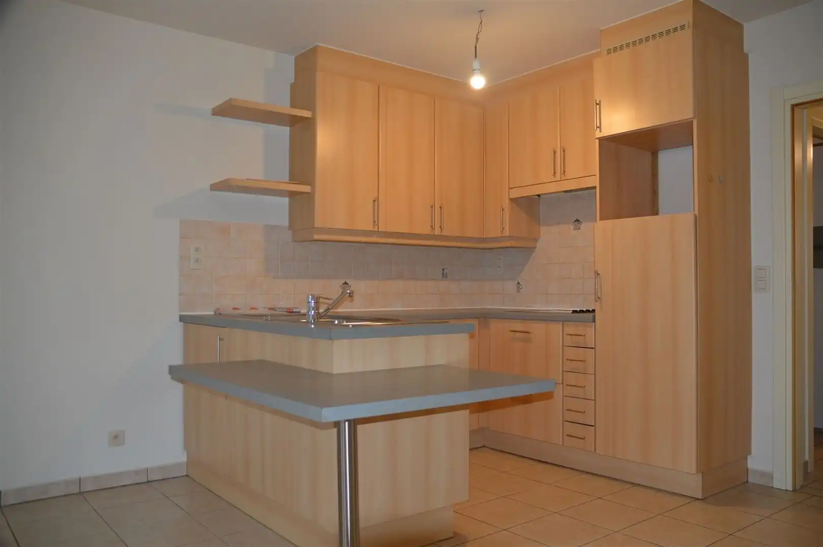 Appartement foto 9