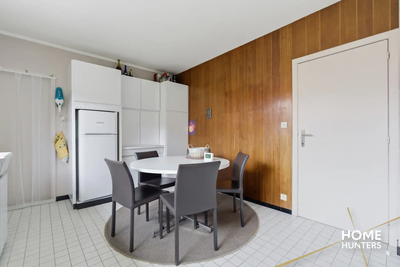 Statige gelijkvloerse villa op  een ruim perceel met 3 slaapkamers op gunstige locatie te Sint -Jan foto 15