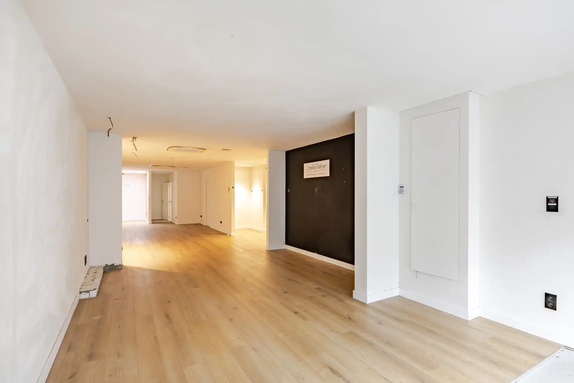 Handelsruimte - 115 m² - in het centrum van Aalst foto 4