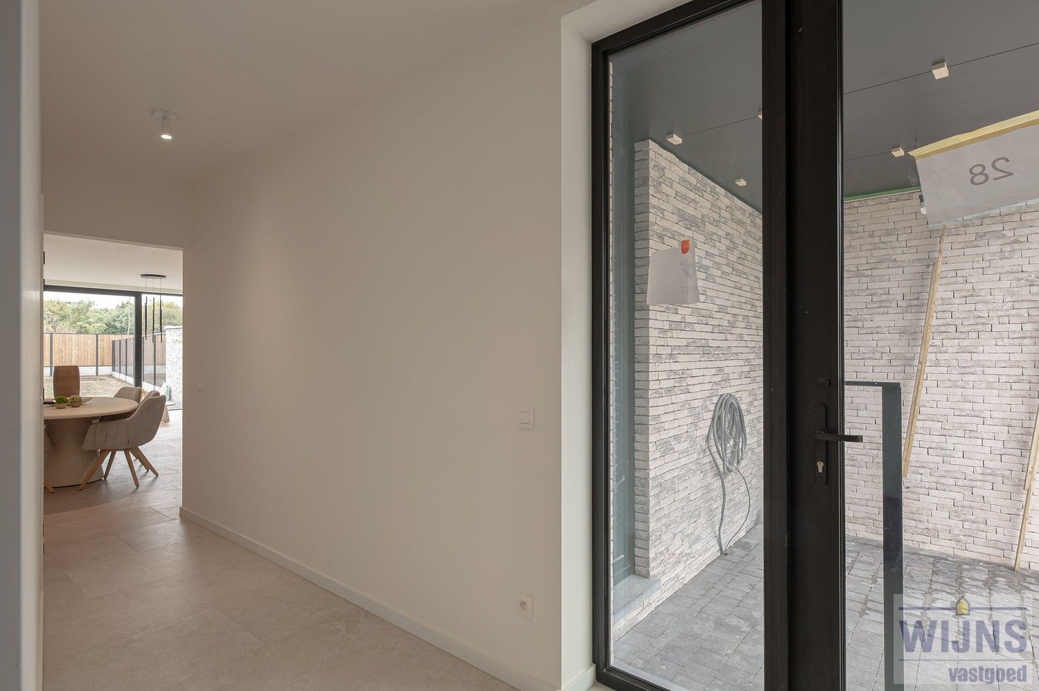 BEN-WONING I TE HUUR I DUFFEL I 4 SLPK foto 2