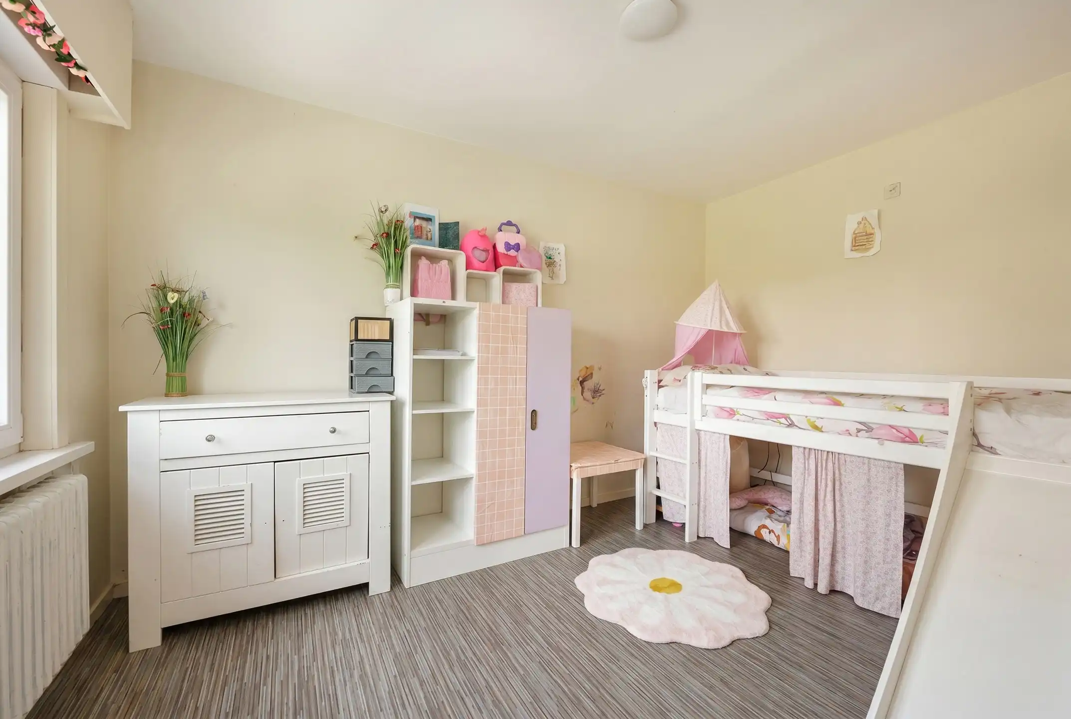 Op te frissen woning met 3slpk op gunstige locatie te Beerse foto 16