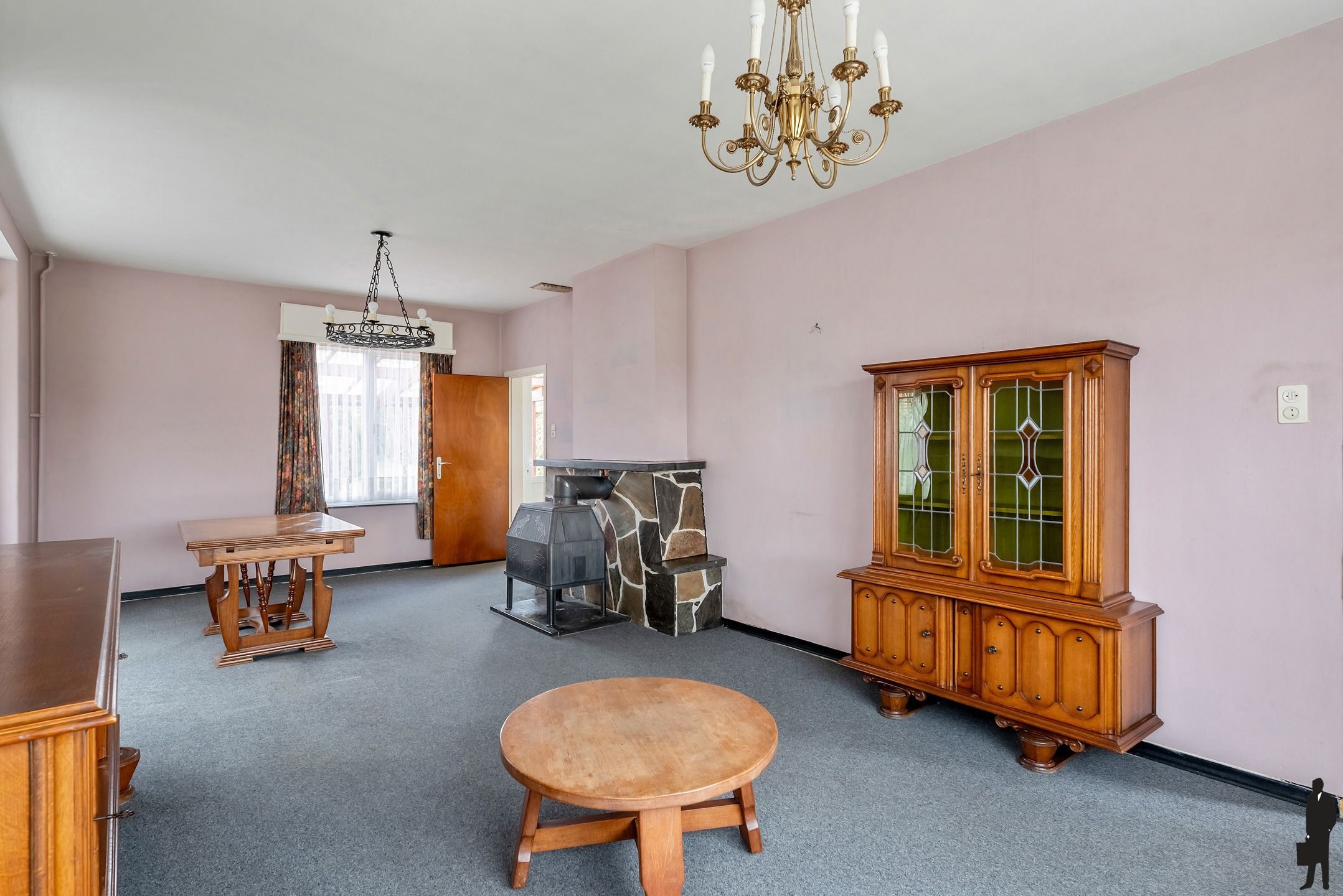Woning op een prachtig zuid-west gericht perceel in Weelde foto 6