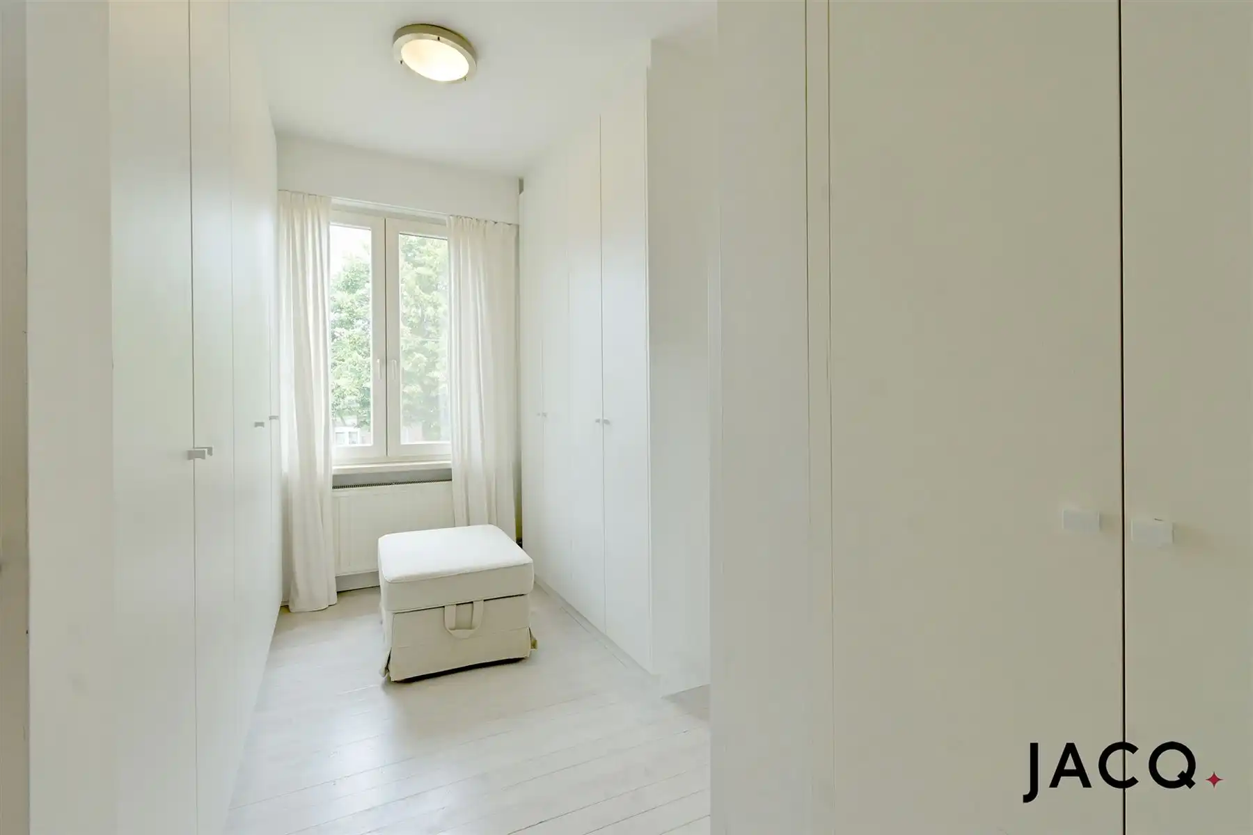 Charmante HOB met 2 à 3 slpk's, garage (48m²), perceel 598m² foto 13