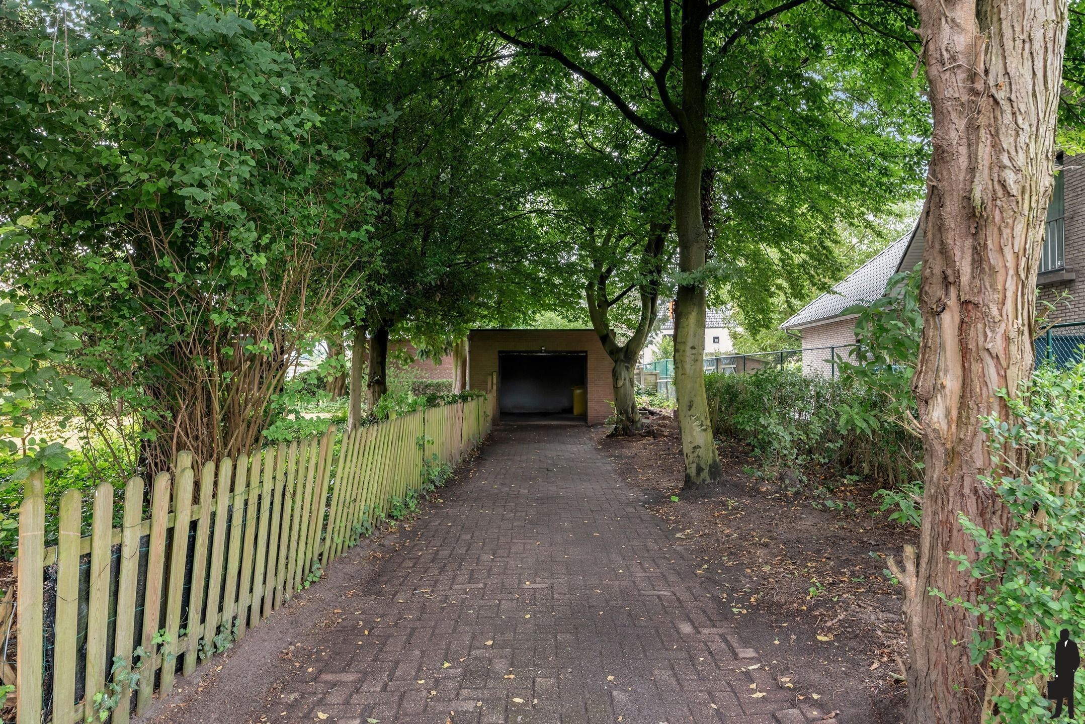 Instapklare vrijstaande woning met Zuid-Westelijke tuin foto 15