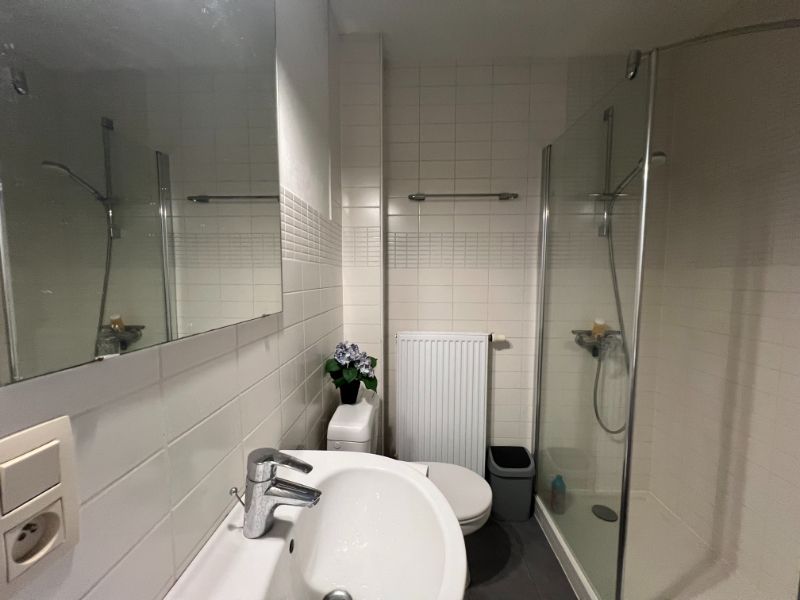 GERENOVEERD EN GEMEUBELD APPARTEMENT MET PRACHTIG SCHELDEZICHT foto 12