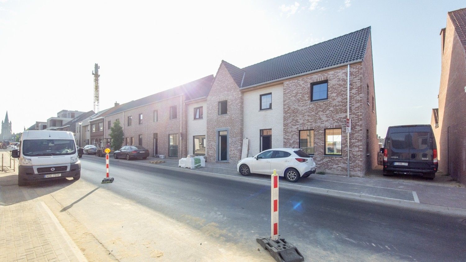 Beselare - Wervikstraat - Lot 2 foto 9