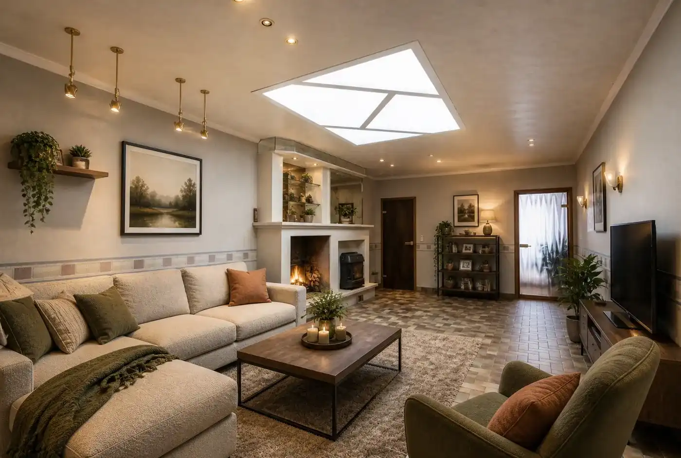 Huis te koop Andries Pevernagestraat 41 - 8530 Harelbeke