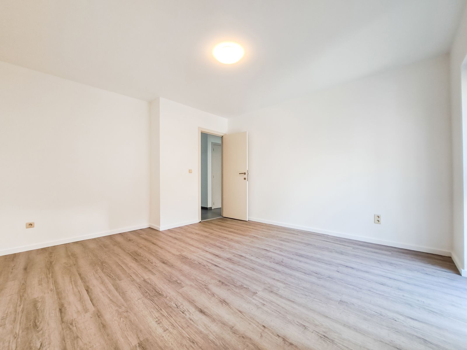 Prachtig 3 slpk appartement in oud-Berchem foto 6