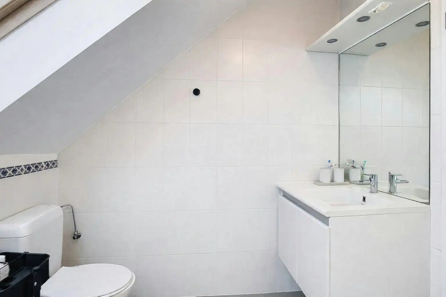 Instapklaar duplex appartement te koop in Kruibeke foto 14