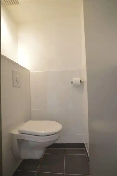 Opbrengsteigendom/studio van 34 m² te Antwerpen! foto 11