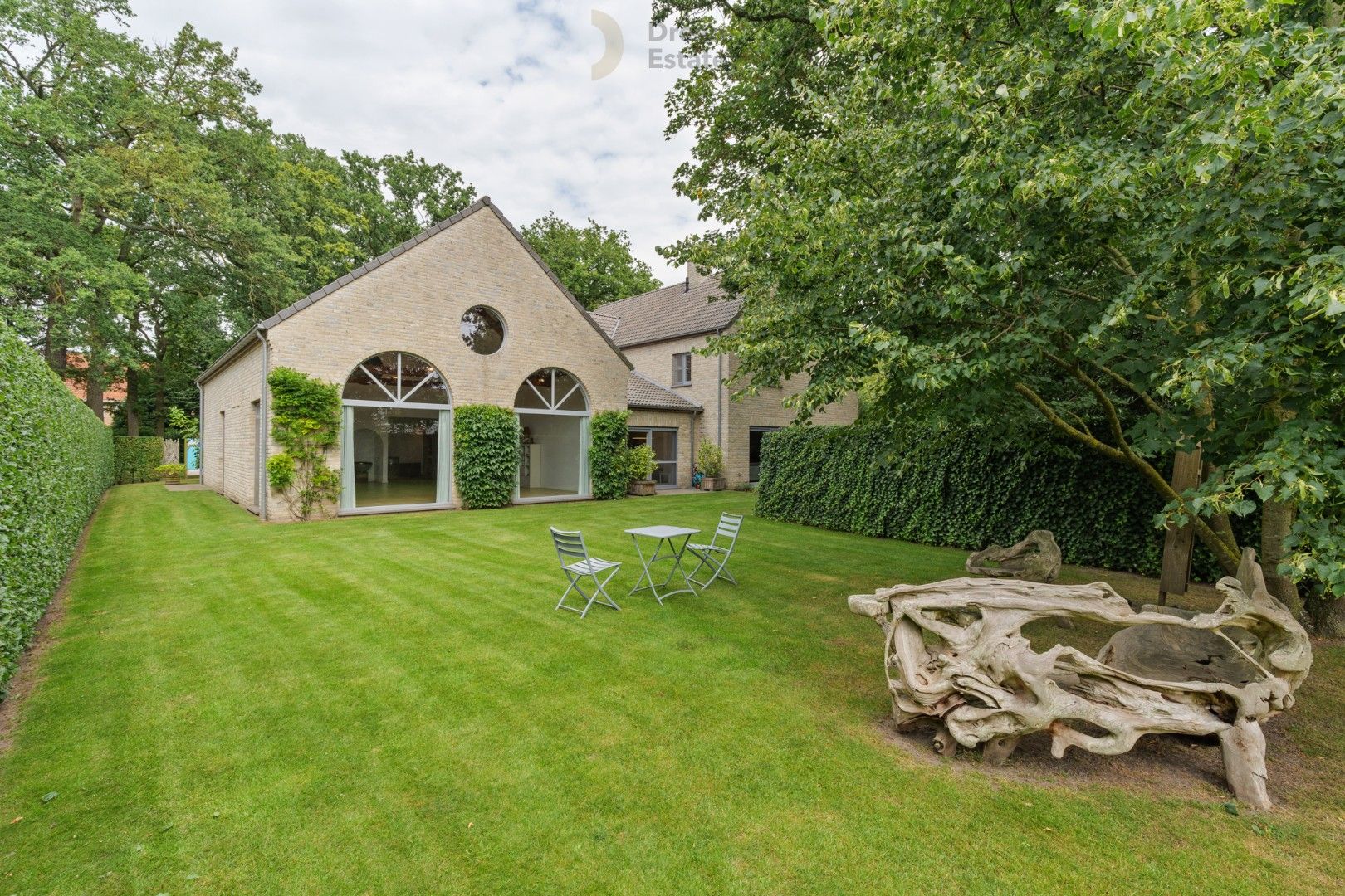 Prachtige woning in een rustige wijk nabij Damme foto 41