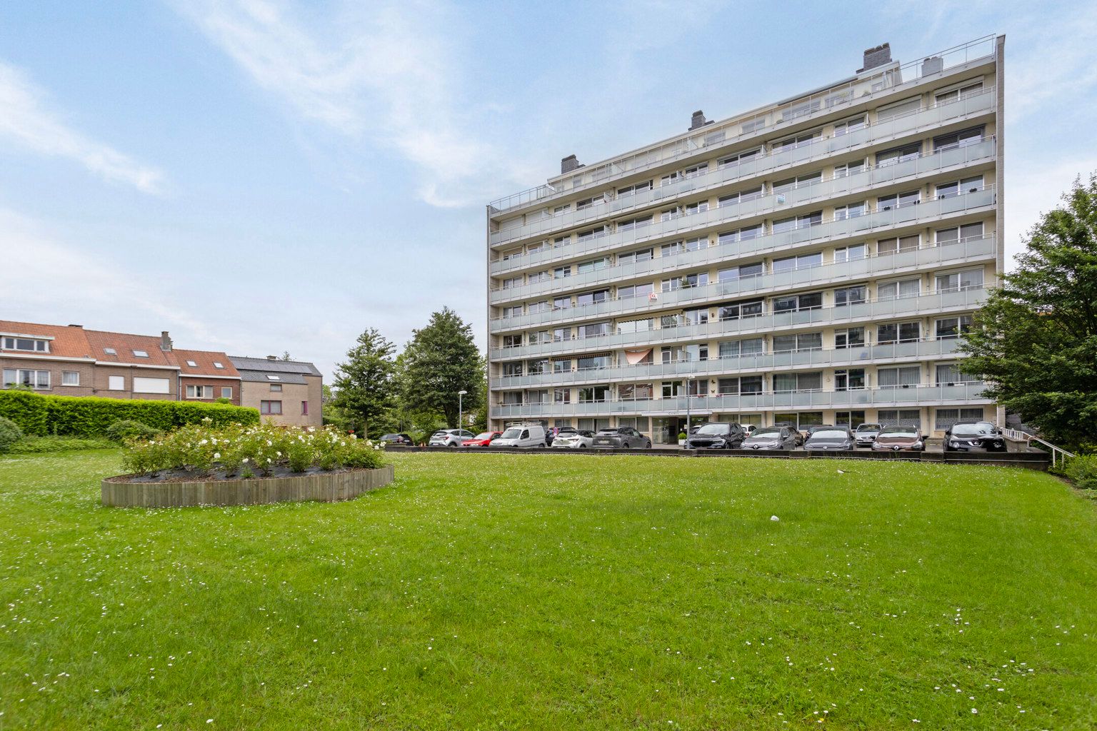 immo DAVID stelt voor: centraal gelegen appartement 2 slp foto 2